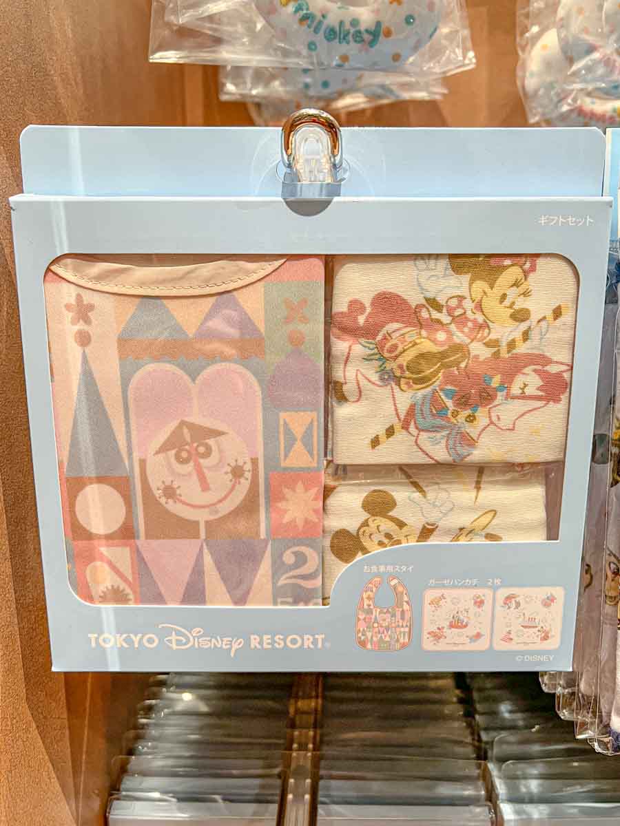 ギフトセット 3600円(スモワ)