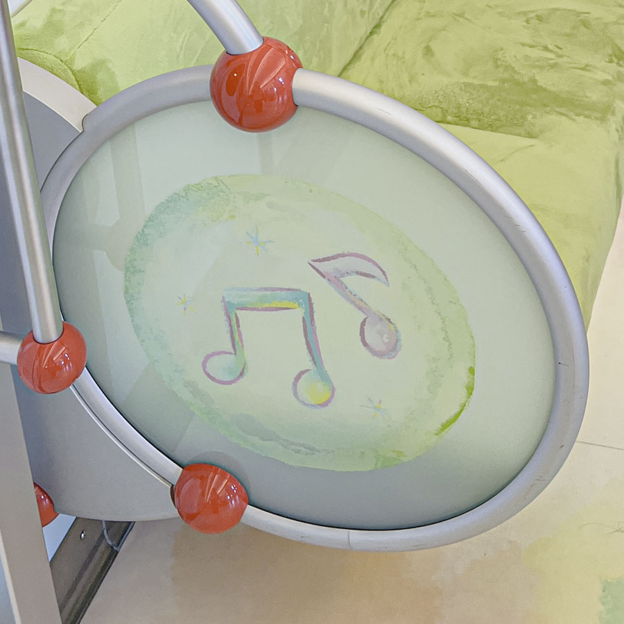 オルメルアイコン 音符