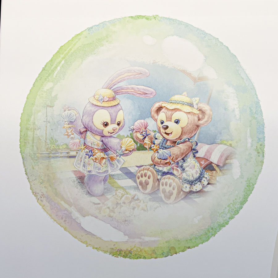 サニーファン①