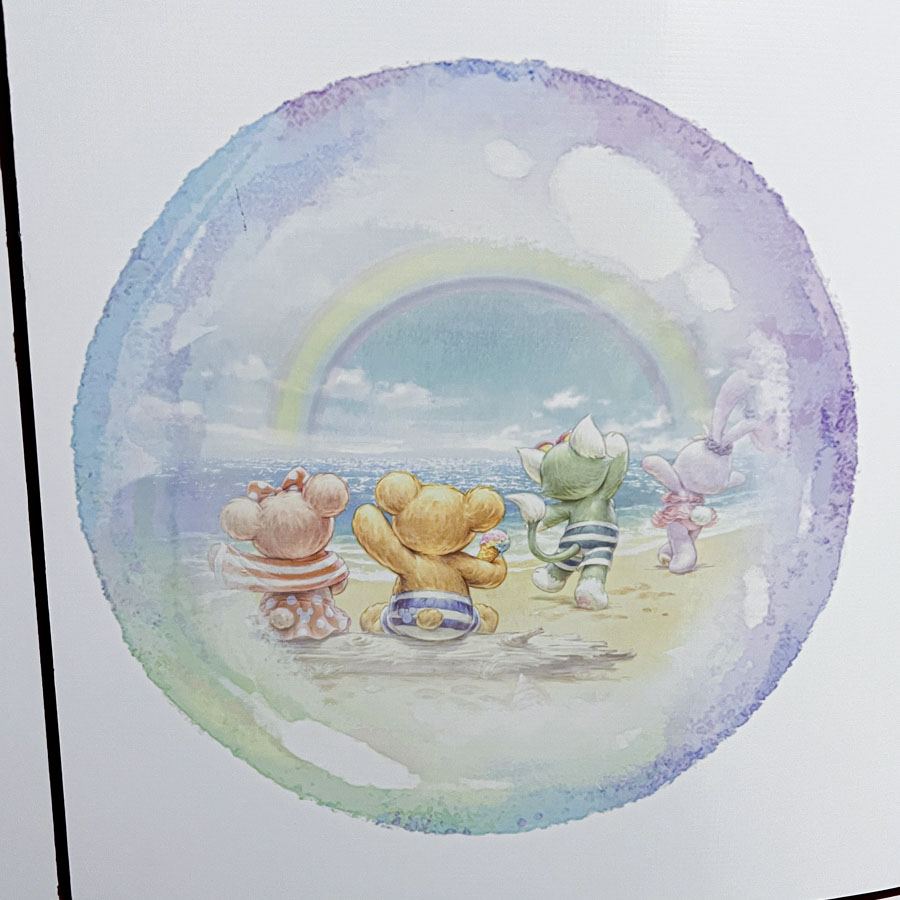 サニーファン②