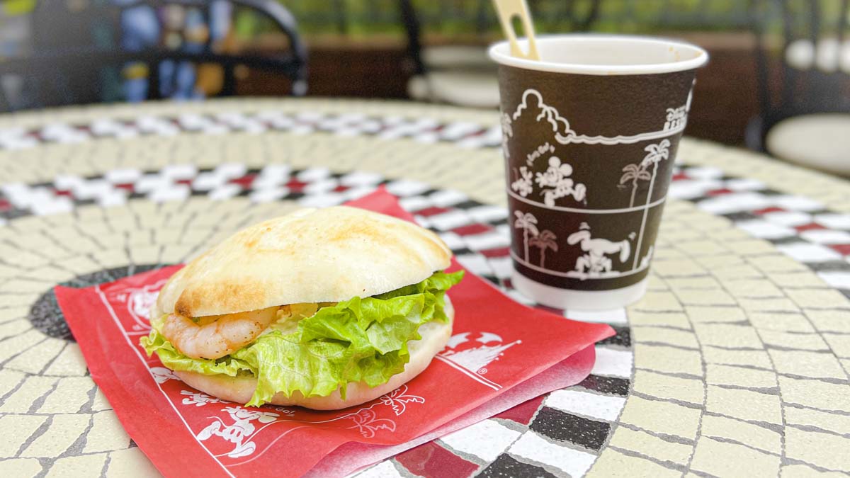 フォカッチャサンド　アイキャッチ