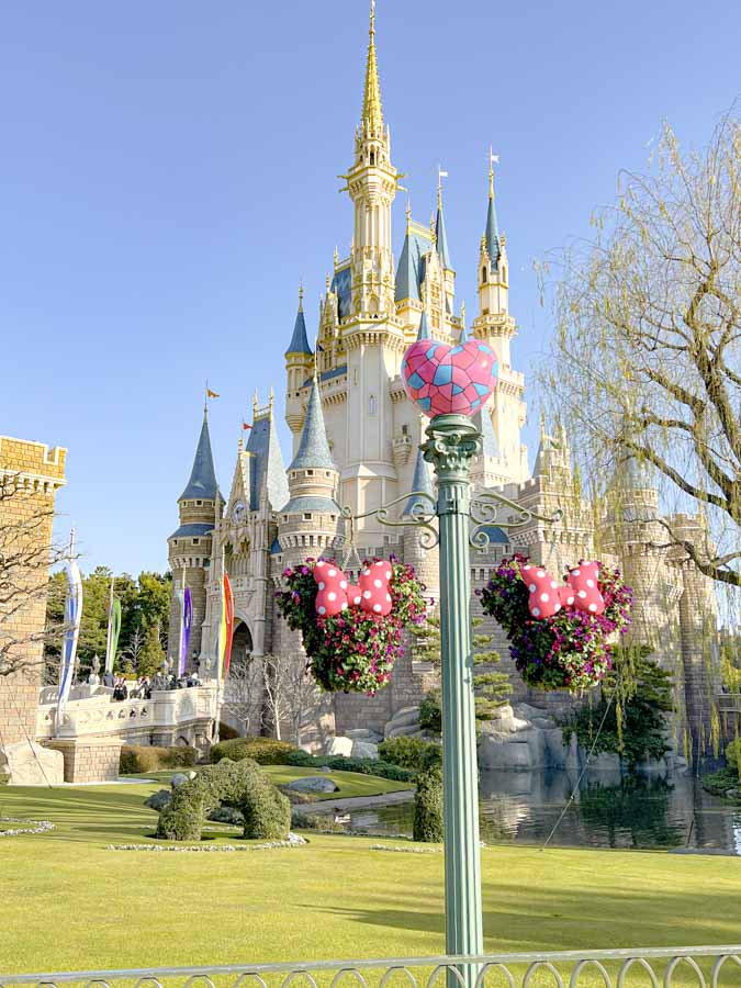 街灯　フォトスポット