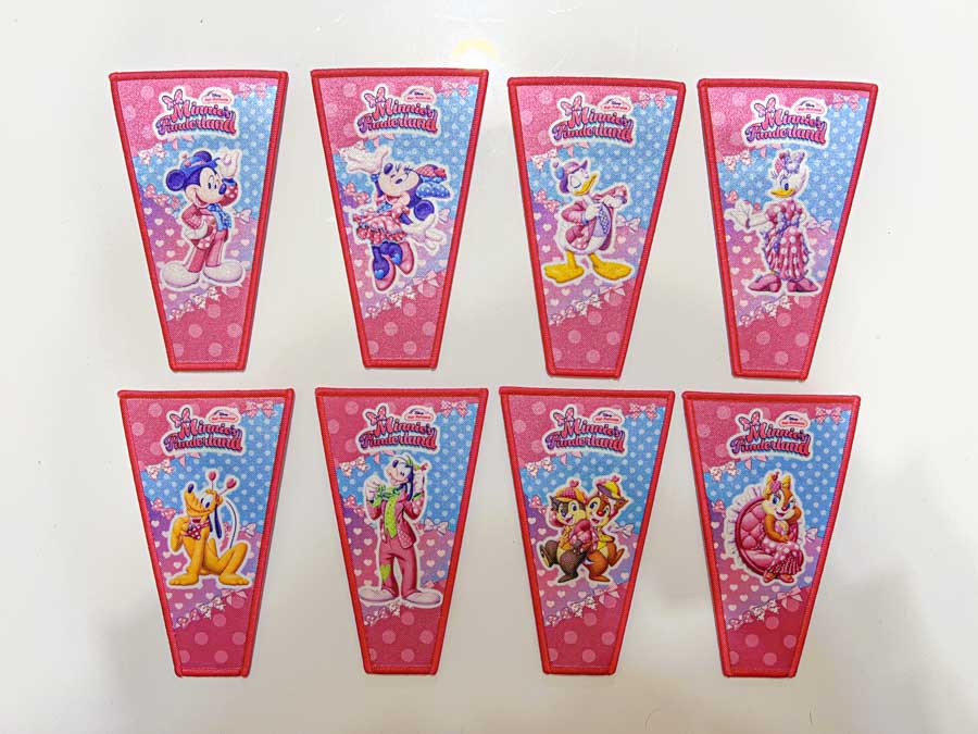 タペストリー　グッズ