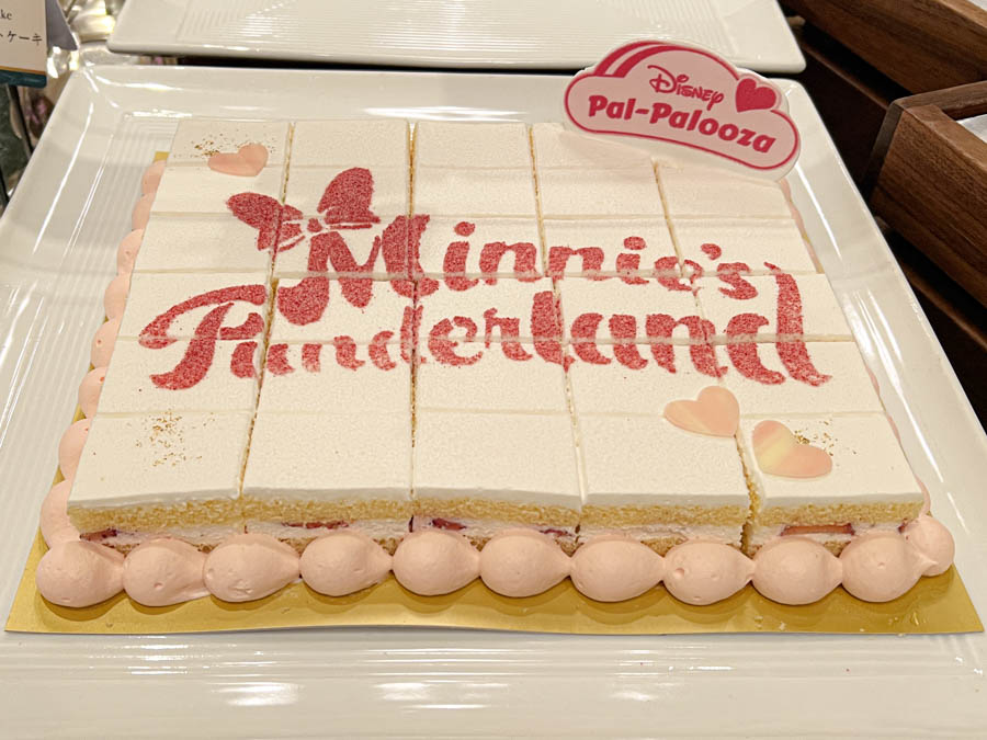 ストロベリーショートケーキ