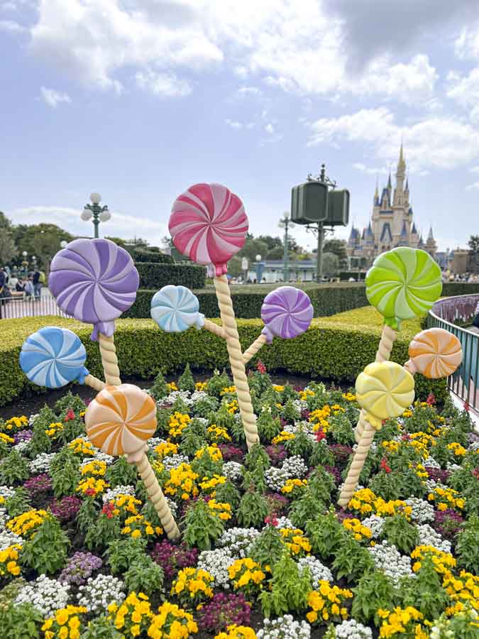 ヴァネパル2026　パートナーズ像両脇