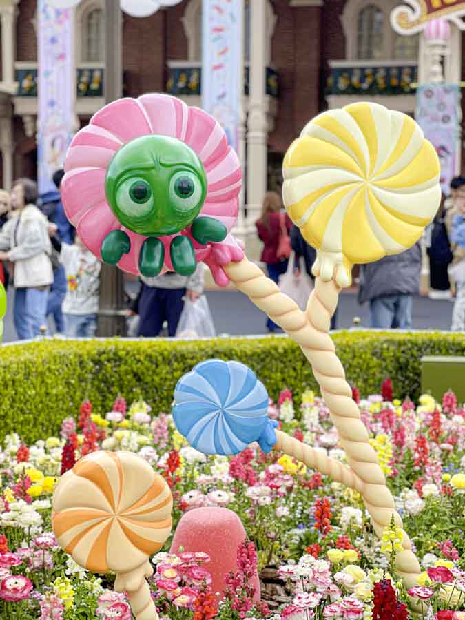 ヴァネパル2026　モニュメント（サワー・ビル拡大）