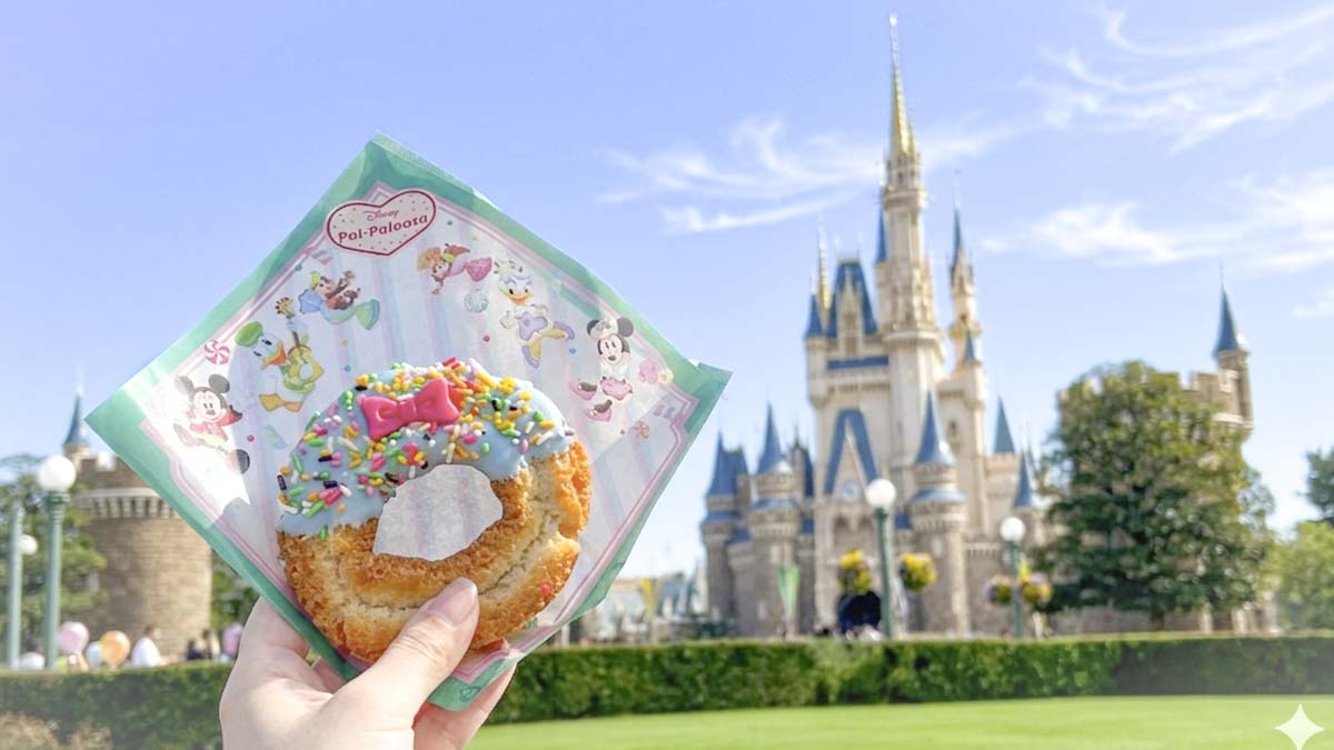 ヴァネパル　スペシャルドーナツ　2026