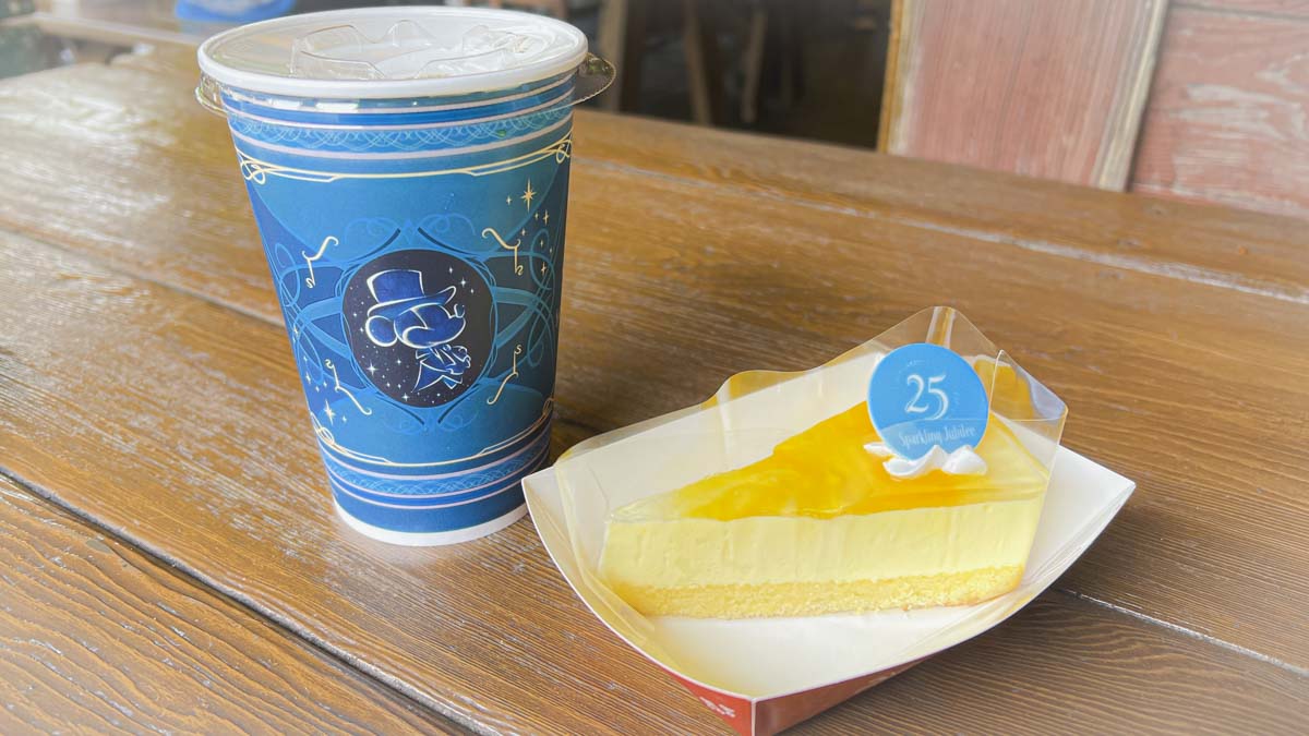 ヒュウガナツレアチーズケーキ　アイキャッチ写真